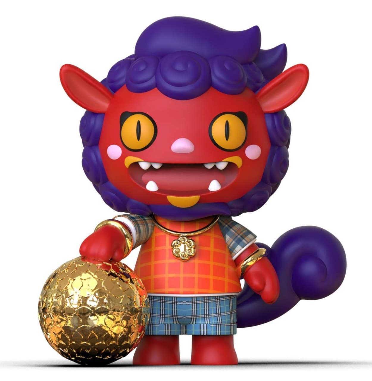 LIKO LIKO Fire Element