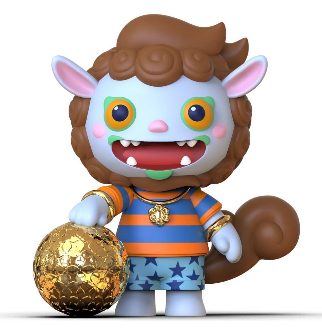 LIKO LIKO Gold Element